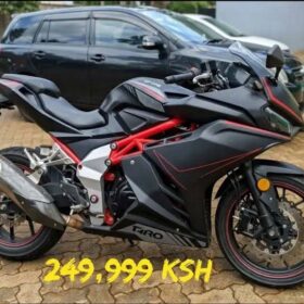 2024 Taro 250