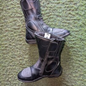 Probiker riding boots