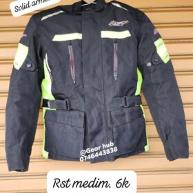 RST Riding jacket