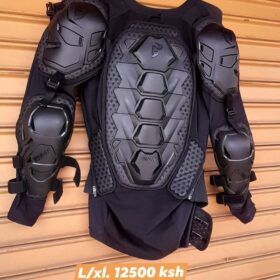 Thor body armor