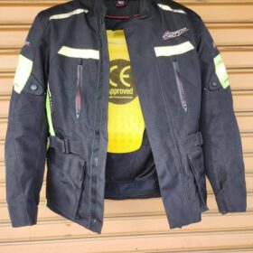 RST Riding jacket