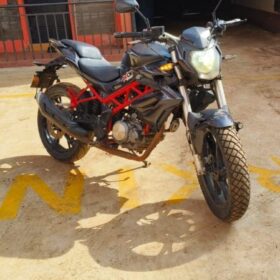 2022 Benelli TNT150