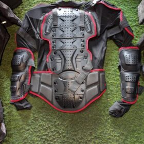 Body Armour - Size XL