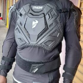 Thor body armor