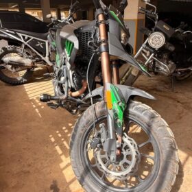2022 Tekken Forza 250cc
