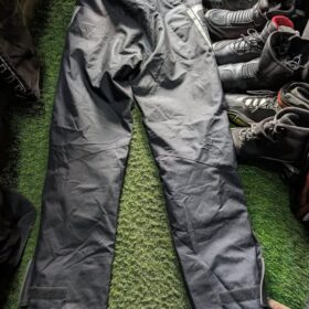 Macna riding canvas pant