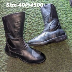 Probiker riding boots