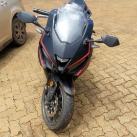 2024 Taro 250