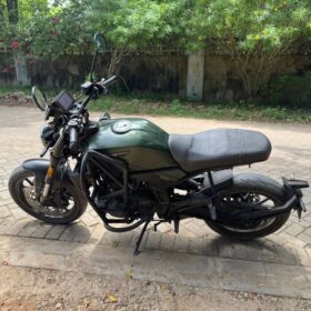 2023 Taro Ranger 400