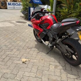 2025 Taro 250