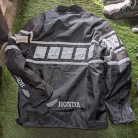 Honda jacket