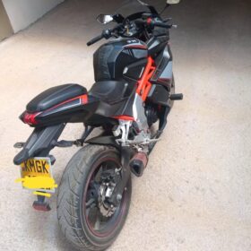2024 Taro 250