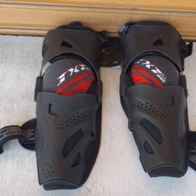 Quality knee guards