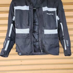 Hein Gericke air3 motorcycle jacket