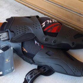Quality knee guards