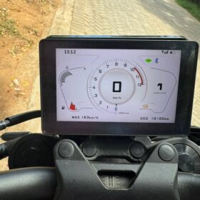 2023 Taro Ranger 400