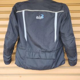 Hein Gericke air3 motorcycle jacket