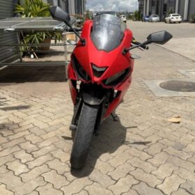 2025 Taro 250