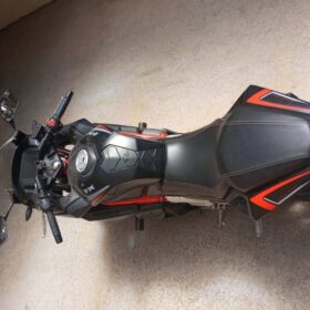 2024 Taro 250