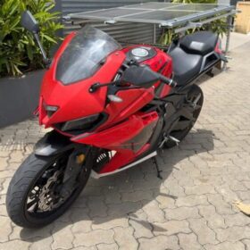 2025 Taro 250