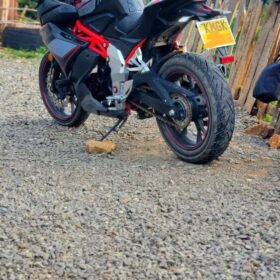 2024 Taro 250