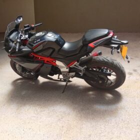 2024 Taro 250