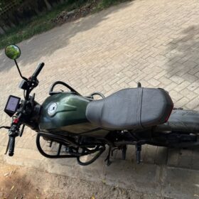2023 Taro Ranger 400