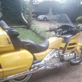 2002 Honda Gold Wing