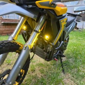 2023 Voge 300 Rally
