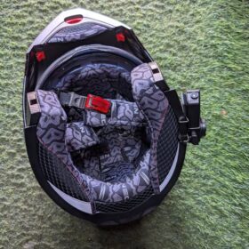 KQB Modular Helmet