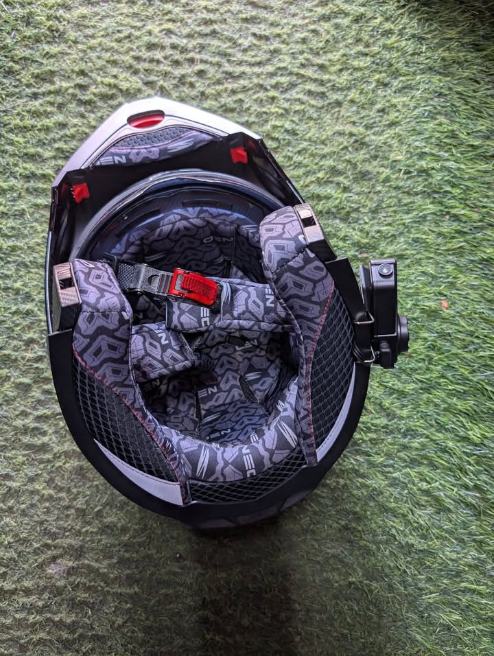 KQB Modular Helmet