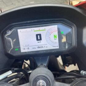 2025 Taro 250