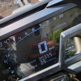2024 Voge 300DS