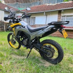 2023 Voge 300 Rally