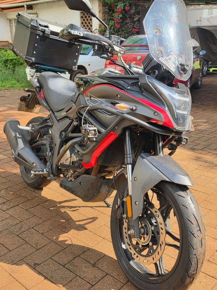 2024 Voge 300DS