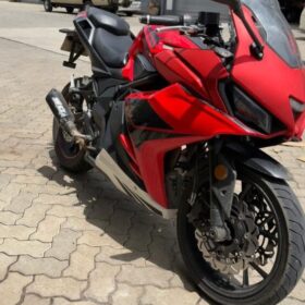 2025 Taro 250