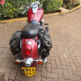 2006 Kawasaki Vulcan 900