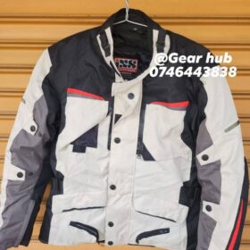 Canvas Touring Jackets Kali Sana