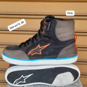 Alpinestars riding sneakers