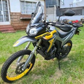 2023 Voge 300 Rally