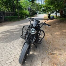 2023 Taro Ranger 400