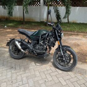 2023 Taro Ranger 400