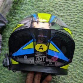 KQB Modular Helmet