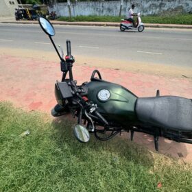 2023 Taro Ranger 400