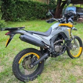 2023 Voge 300 Rally