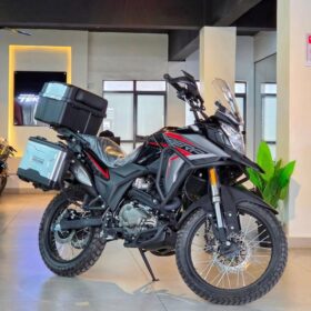 CYCLONE CARRERA 250CC