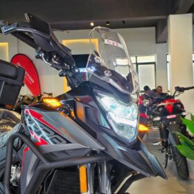 CYCLONE CARRERA 250CC