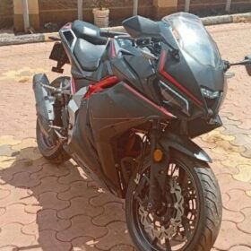 2022 Taro GP250