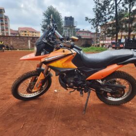2019 Raleigh Rx250