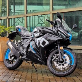 2026 TARO GP1 250SR
